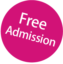 Free Admission